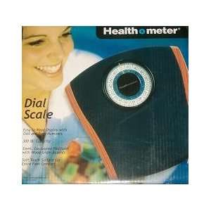  Health O Meter Dial Scale: Health & Personal Care