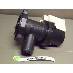  Whirlpool W10192988 Water Pump for Washer