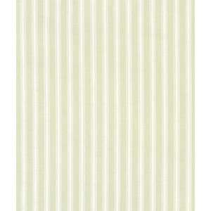  New Woven Ticking Celadon Fabric Arts, Crafts & Sewing