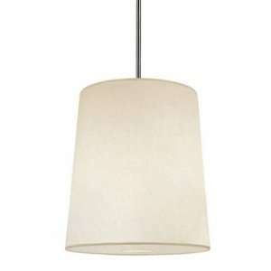  Robert Abbey Buster 22 Fabric Shade Pendant Home 