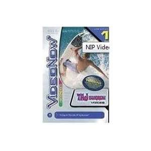   Color PVD Personal Video Disc Taj Burrow Voices TB1: Toys & Games