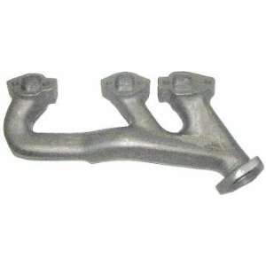  96 97 Chevy Truck Exhaust Manifold 4.3L RIGHT: Automotive