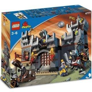  LEGO Duplo: Dragon Tower: Toys & Games