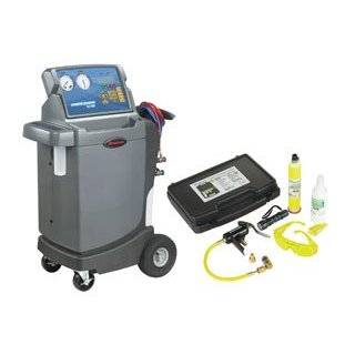   Recovery, Recycling, Recharging Unit w/ Free UV Leak Detection Kit