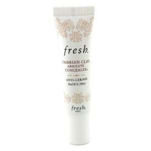  Umbrian Clay Absolute Concealer   No. 4, From Fresh 