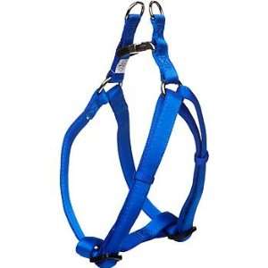    Petco Easy Step In Blue Comfort Harness for Dogs: Pet Supplies