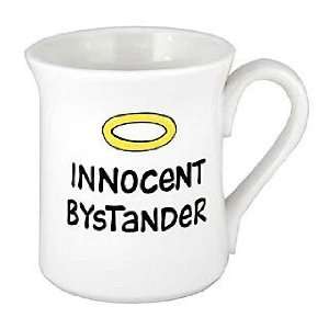  Innocent Bystander Mug 13265