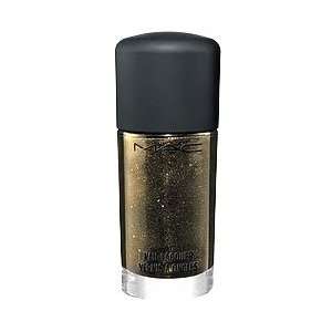  MAC Style Black   Seriously Hip Nail Lacquer Health 