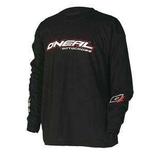  ONeal Racing Youth Demolition Jersey   2008   Medium 