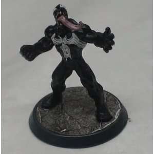  Heroclix Marvel Comics Venom 
