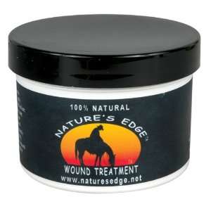  Natures Edge   Wound Treatment 8 oz Health & Personal 