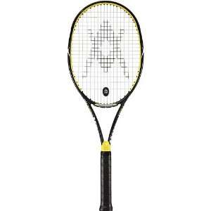 Volkl Power Bridge PB 10 MID Tennis Racquet  Sports 