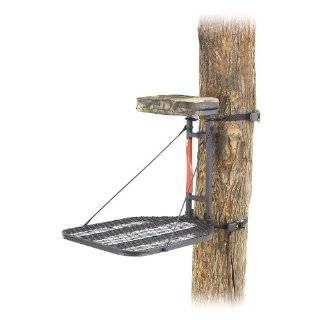 Big Game Tree Stand Camera Arm:  Sports & Outdoors