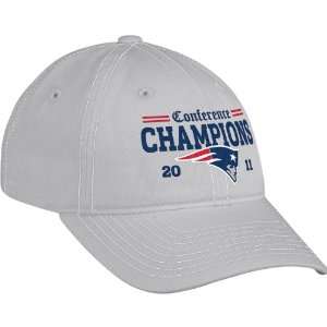   AFC Conference Champions Womens Hat Adjustable