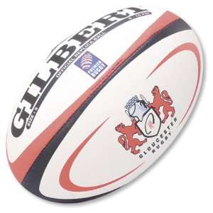  Gloucester Training Rugby Ball