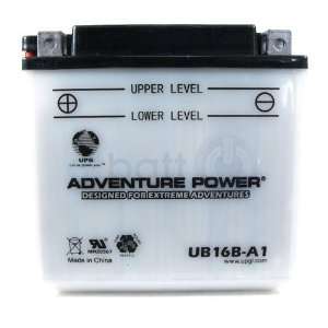  Power Source 01 216 Replacement Battery: Electronics
