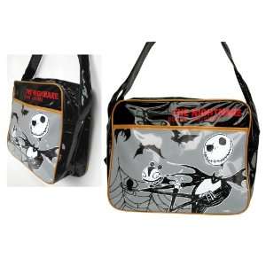    Jack Skellington Polyester Bag   Disney Messenger Bag Toys & Games
