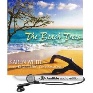   Audible Audio Edition) Karen White, Ki Gottberg, Gin Hammond Books