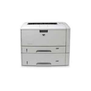  HP Laser 5200TN Printer Electronics