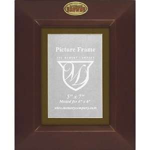  Cleveland Browns NFL Picture Frame (Vertical 5x7) Sports 