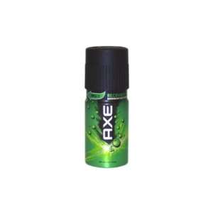 Recovery Deodorant Body Spray Axe For Men 4 Ounce Sharp 