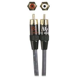  Acoustic Research HT131 Gold RCA P   RCA P (6 Feet 