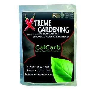  RTI RTI2507 Xtreme Gardening CalCarb Foliar Spray, 12lb 