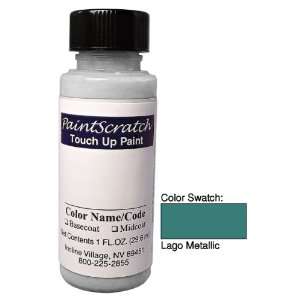   Up Paint for 1991 Audi All Models (color code LY6Z/Q6) and Clearcoat
