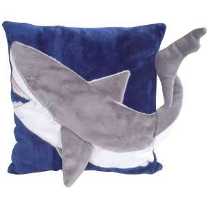  Wild Republic   Plush Shark Pillow Toys & Games