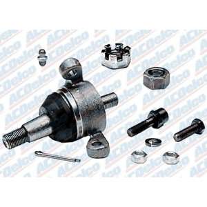   : ACDelco 45D2016 Front Lower Control Arm Ball Joint Kit: Automotive