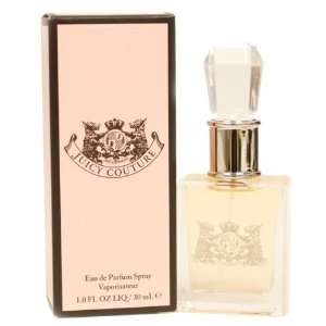 : JUICY COUTURE Perfume. EAU DE PARFUM SPRAY 1.0 oz / 30 ml By Juicy 