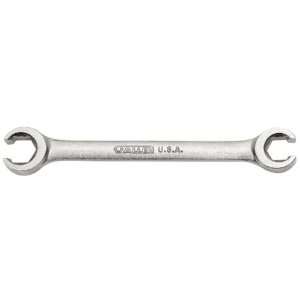 com Allen 21519 19 x 21mm 6 Point Metric Double End Flare Nut Wrench 
