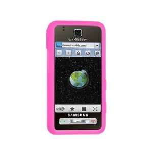   Skin Cover Case For Samsung Behold T919 Cell Phones & Accessories