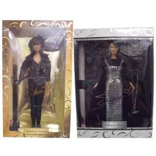   in Concert   Selena Quintanilla Collection Doll By DTM: Toys & Games