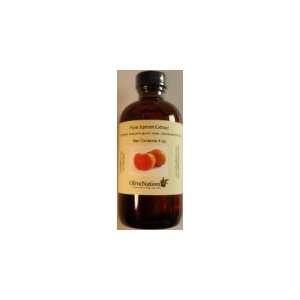 Pure Apricot Extract 128 oz. (gallon)  Grocery & Gourmet 