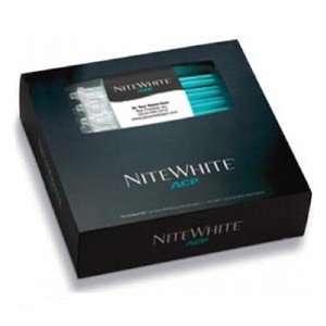   Pack Tooth Whitening Gel + Bonus Sensitivity Relief Gel    NiteWhite