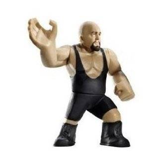  WWE Rumblers Big Show And Triple H Figure 2 Pack: Toys 