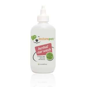  Herbal Ear Wash for Dogs and Cats: Pet Supplies