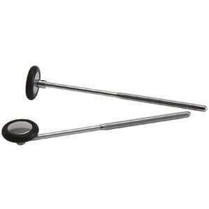   Percussion Hammer 9 with Chrome Plated Handle QTY 1 Health
