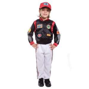  Race Car Driver Small: Home & Kitchen