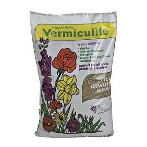  Vermiculite 8 Qt 