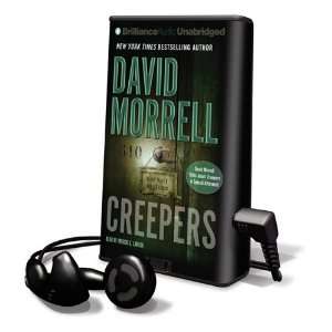  Creepers (Playaway Adult Fiction) (9781608477654) David 