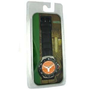   NCAA Mens Agent Series Watch (Blister Pack): Sports & Outdoors