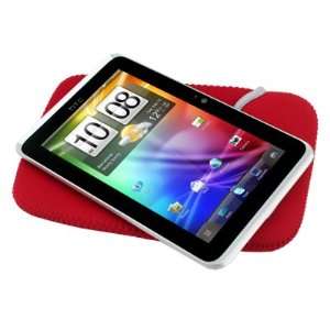   Sleeve Bag Case Skin Cover For HTC Flyer 7 Tablet: Electronics