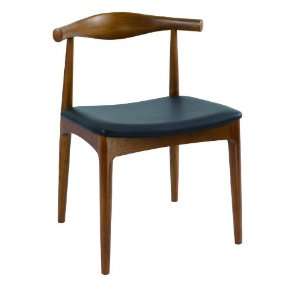  Control Brands Elbow  Set of 2 Dining Chair