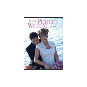   Wedding Song   Piano/Vocal/Guitar Songbook Musical Instruments