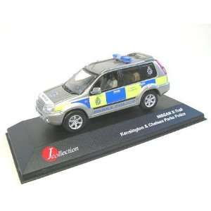   Kensington & Chelsea Parks Police, United Kingdom. JC067: Toys & Games