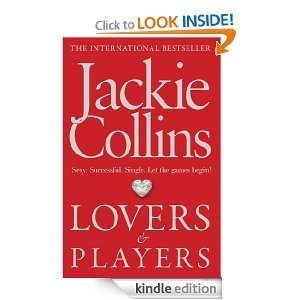Start reading Lovers & Players 