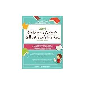   Childrens Writers And Illustrators Market [Paperback]  N/A  Books