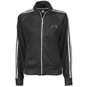   Wizards Womens Full Color Logo Track Jacket: Sports & Outdoors